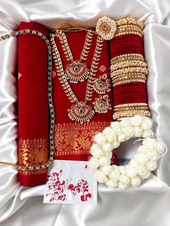 Sari combo